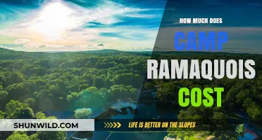 Camp Ramaquois Cost Breakdown: What to Expect for Summer Fun