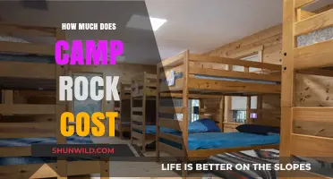 Camp Rock Costs: Unveiling the Price Tag for Your Musical Adventure