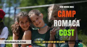 Camp Romaca Cost Breakdown: Fees, Expenses, and Budgeting Tips
