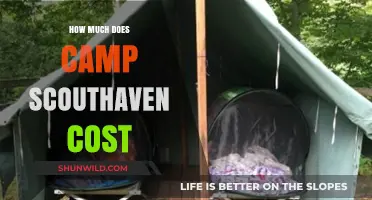 Camp Scouthaven Cost Breakdown: Fees, Expenses, and Budgeting Tips