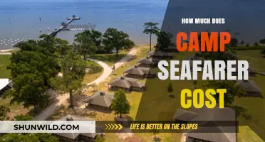 Camp Seafarer Cost Breakdown: Fees, Expenses, and Budgeting Tips