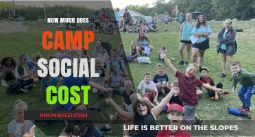 Camp Social Pricing: Understanding the Cost of Summer Fun