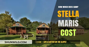 Camp Stella Maris Cost: Affordable Summer Fun for Kids