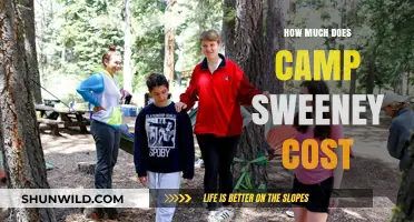 Camp Sweeney Cost Breakdown: Fees, Financial Aid, and Value Explained