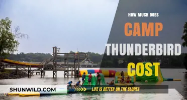 Camp Thunderbird Cost: Fees, Expenses, and Budgeting Tips for Summer Camp