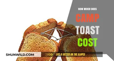 Camp Toast Pricing Guide: Understanding the Cost of Summer Fun
