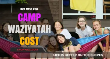 Camp Waziyatah Cost Breakdown: Fees, Expenses, and Budgeting Tips