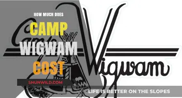Camp Wigwam Cost Breakdown: Pricing Details and What’s Included