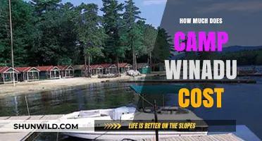 Camp Winadu Cost Breakdown: What to Expect for Summer 2023