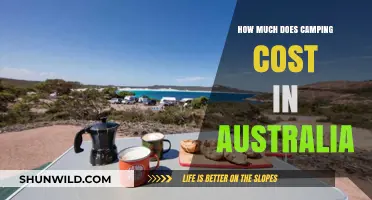 Camping Costs in Australia: Budget-Friendly Tips for Outdoor Adventures