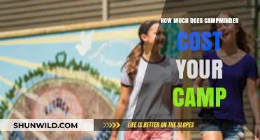 Campminder Pricing: Understanding Costs for Your Camp Operations