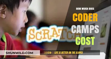 Coder Camps Cost Breakdown: Affordable Coding Bootcamp Pricing Explained