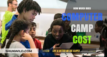 Computer Camp Costs: Budgeting for Your Child's Tech Education