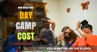 Understanding Day Camp Costs: What to Expect for Your Child's Summer Fun