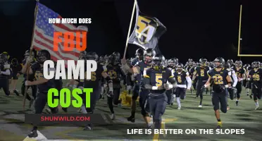 FBU Camp Cost Breakdown: What to Expect for Your Investment
