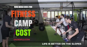 Fire Fitness Camp Pricing: What’s the Cost for Your Transformation?