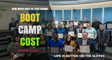 Georgia Tech Coding Boot Camp: Cost Breakdown and Value Analysis