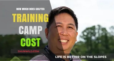 Golftec Training Camp Cost: Pricing Details and Value Breakdown