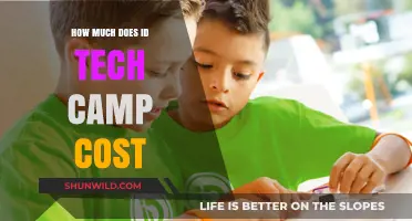 Understanding the Cost of ID Tech Camp for Your Child