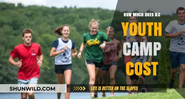 ILC Youth Camp Costs: Affordable Pricing for an Unforgettable Experience