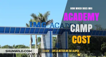 IMG Academy Camp Costs: What to Expect for Your Investment