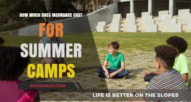 Summer Camp Insurance Costs: What to Expect and Budget For