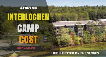 Interlochen Camp Costs: A Comprehensive Breakdown for Prospective Campers