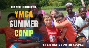 Affordable YMCA Summer Camp Costs: What to Expect for Your Child