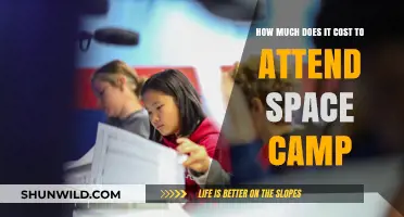 Exploring Space Camp Costs: What to Expect for Your Galactic Adventure