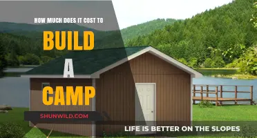 Budgeting for Your Dream Camp: Construction Costs and Expenses Explained