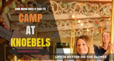 Knoebels Camping Costs: Budget-Friendly Tips for Your Next Adventure