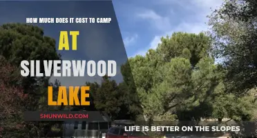 Camping at Silverwood Lake: Budget-Friendly Costs and Tips