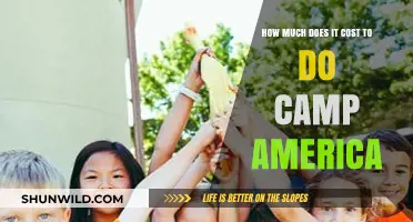 Camp America Costs: Budgeting for Your Summer Adventure Abroad