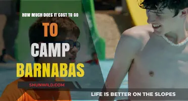 Camp Barnabas Costs: Budgeting for an Unforgettable Summer Experience