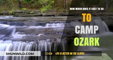 Camp Ozark Costs: Budgeting for an Unforgettable Summer Adventure