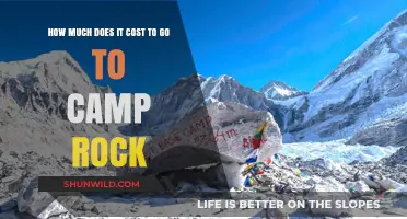 Camp Rock Costs: Budgeting for Your Musical Summer Adventure