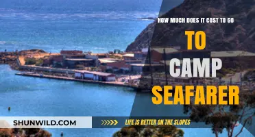 Camp Seafarer Cost Breakdown: Budgeting for Your Summer Adventure
