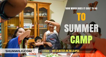 Summer Camp Costs: Budgeting for Your Child's Adventure