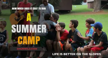 Summer Camp Costs: Budgeting for a Successful Seasonal Adventure