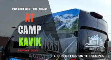 Camp Kavik Stay Cost: Budgeting for Arctic Adventure Expenses