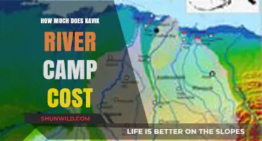 Kavik River Camp Cost: Pricing Guide for Arctic Adventures