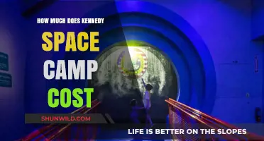 Kennedy Space Camp Cost: Pricing Details and Budget Tips
