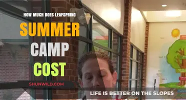 Leafspring Summer Camp Costs: What to Expect for Your Child’s Adventure
