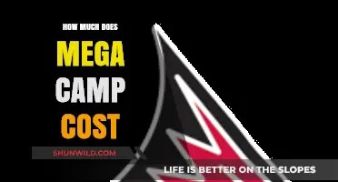 Mega Camp Cost Breakdown: What to Expect for Your Investment