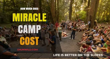 Miracle Camp Cost Breakdown: What to Expect for Your Investment