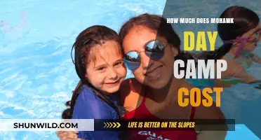 Mohawk Day Camp Cost: Affordable Summer Fun for Kids