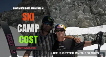 Momentum Ski Camp Cost Breakdown: Pricing, Packages, and Value