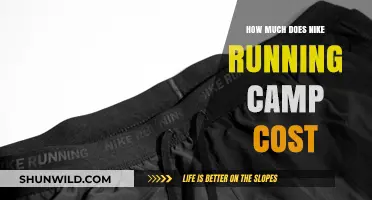 Nike Running Camp Costs: What to Expect for Your Investment