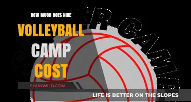 Nike Volleyball Camp Costs: What to Expect for Your Investment