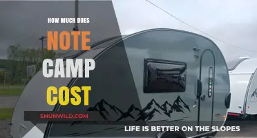 NoteCamp Pricing Explained: Cost Breakdown and Subscription Plans